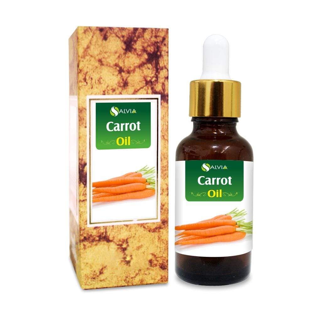 Carrot Oil Carrot Oil